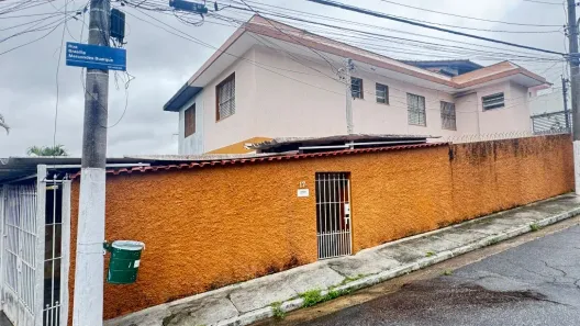 Sobrado com 3 Quartos à venda, 120m² no Jaguaré, São Paulo