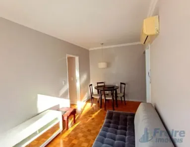 Apartamento com 2 Quartos para alugar, 69m² no Menino Deus, Porto Alegre
