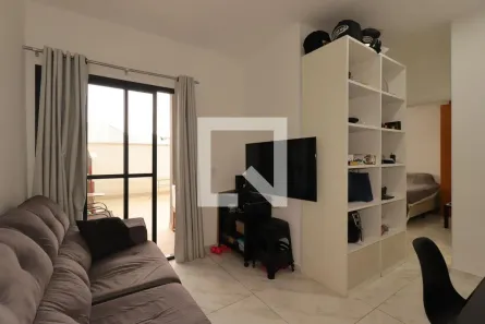 Apartamento com 2 Quartos à venda, 109m² no Parque Oratório, Santo André