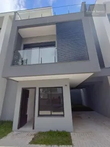 Sobrado com 3 Quartos à venda, 182m² no Portão, Curitiba
