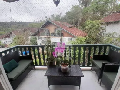 Apartamento com 3 Quartos à venda, 120m² no Badu, Niterói