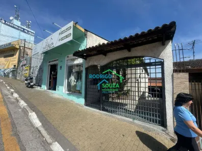 Casa com 4 Quartos à venda, 280m² no Centro, Carapicuíba