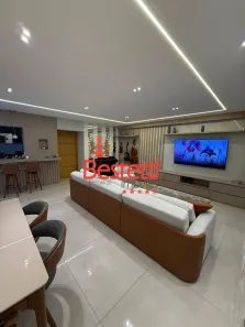 Apartamento com 3 Quartos à venda, 119m² no Vila Lacerda, Jundiaí