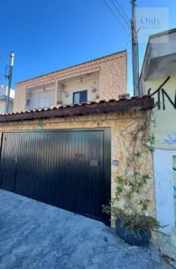 Sobrado com 2 Quartos à venda, 125m² no Vila Primavera, São Paulo