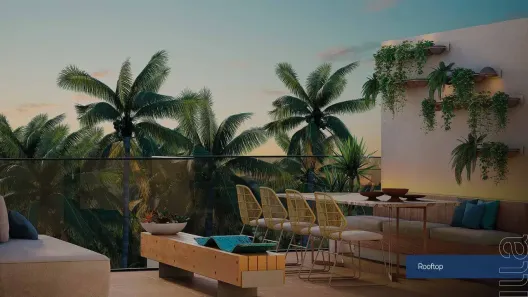Cobertura com 3 Quartos à venda, 87m² no Tamandaré, Tamandaré