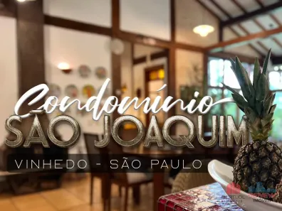 Casa com 3 Quartos à venda, 1720m² no São Joaquim, Vinhedo