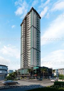 Apartamento com 2 Quartos à venda, 87m² no Centro, Itapema