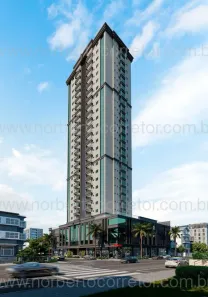 Apartamento com 2 Quartos à venda, 87m² no Centro, Itapema