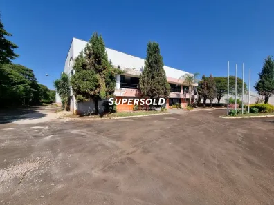 Galpão/Depósito/Armazém à venda, 11791m² no Parque Via Norte, Campinas