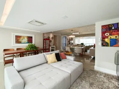 Apartamento com 4 Quartos à venda, 137m² no Caminho das Árvores, Salvador