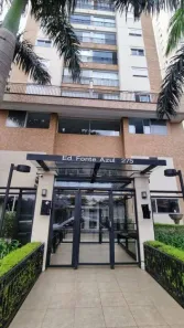 Apartamento com 2 Quartos para alugar, 80m² no Vila Formosa, São Paulo