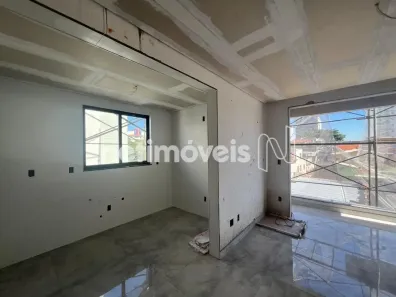 Apartamento com 2 Quartos à venda, 68m² no Novo Eldorado, Contagem