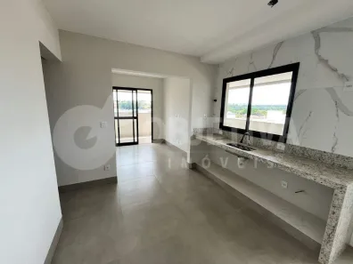 Apartamento com 3 Quartos à venda, 83m² no Segismundo Pereira, Uberlândia