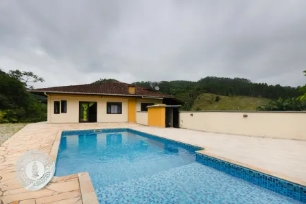 Fazenda/Sítio à venda, 17000m² no Velha Grande, Blumenau