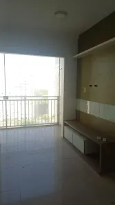 Apartamento com 2 Quartos para alugar, 65m² no Quitandinha, São Luís