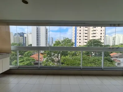 Apartamento com 3 Quartos à venda, 145m² no Perdizes, São Paulo