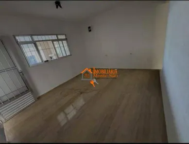 Casa com 3 Quartos à venda, 250m² no Jardim Paraíso, Guarulhos