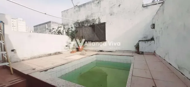 Cobertura com 3 Quartos à venda, 207m² no Ipanema, Rio de Janeiro