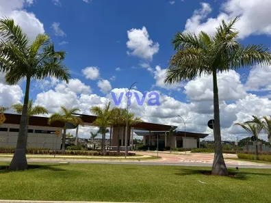 Lote/Terreno à venda, 212m² no Polo Empresarial Goiás, Aparecida de Goiânia