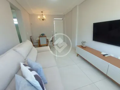 Apartamento com 2 Quartos à venda, 60m² no Manaíra, João Pessoa