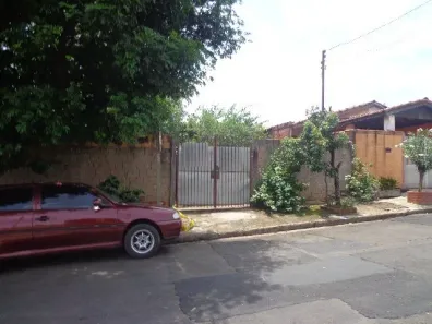 Lote/Terreno à venda, 378m² no Jardim Beatriz, São Carlos