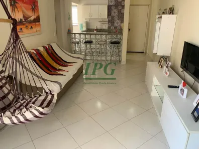 Apartamento com 1 Quarto à venda, 55m² no Centro, Guarapari