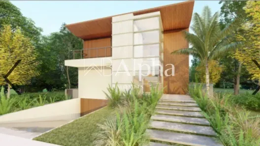 Casa de Condomínio com 4 Quartos à venda, 604m² no Alphaville Residencial Dois, Barueri