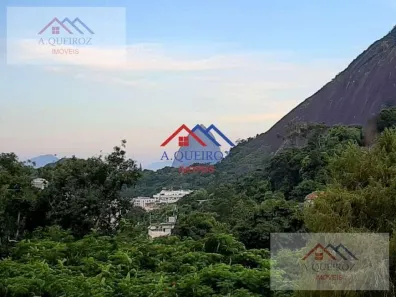 Casa com 4 Quartos à venda, 345m² no Cosme Velho, Rio de Janeiro