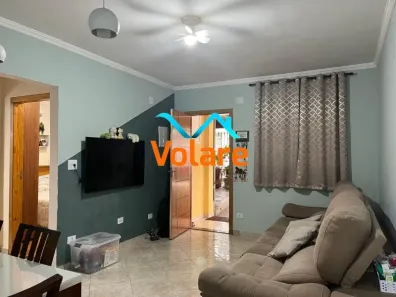 Casa com 2 Quartos à venda, 180m² no Vila Yolanda, Osasco