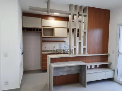Apartamento com 2 Quartos à venda, 56m² no Residencial Parque Granja Cecília B, Bauru
