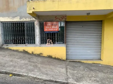 Ponto Comercial para alugar, 30m² no Olaria (Barreiro), Belo Horizonte