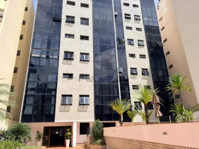 Apartamento com 2 Quartos para alugar, 107m² no Jardim Paraíso, Campinas