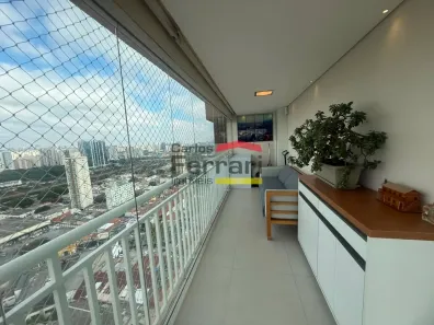 Apartamento com 2 Quartos à venda, 82m² no Casa Verde, São Paulo