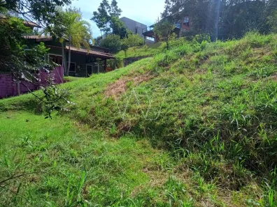 Lote/Terreno à venda, 1760m² no Colinas do Ermitage (Sousas), Campinas