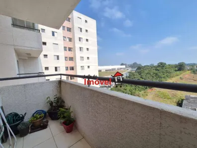 Apartamento com 2 Quartos à venda, 60m² no Demarchi, São Bernardo do Campo