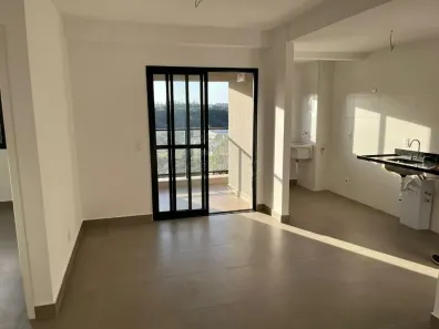 Apartamento com 2 Quartos à venda, 70m² no Vila Harmonia, Araraquara