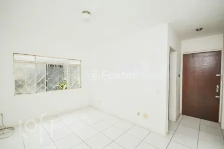 Apartamento com 1 Quarto à venda, 47m² no Cristal, Porto Alegre