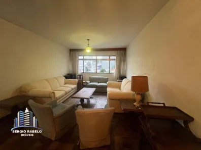 Apartamento com 3 Quartos à venda, 125m² no Indianópolis, São Paulo