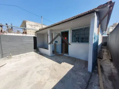Casa com 2 Quartos para alugar, 70m² no Jardim Sarah, São Paulo