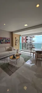 Apartamento com 2 Quartos à venda, 63m² no Meireles, Fortaleza