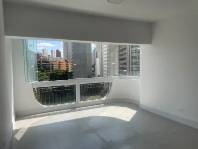 Apartamento com 3 Quartos à venda, 126m² no Jardim Ampliação, São Paulo