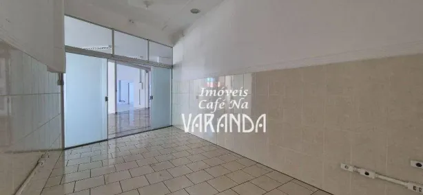 Sala Comercial à venda, 31m² no Jardim Alto da Colina, Valinhos