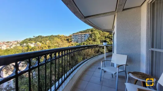 Apartamento com 2 Quartos à venda, 94m² no Coqueiros, Florianópolis
