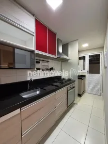 Apartamento com 2 Quartos à venda, 86m² no Rio Branco, Cariacica