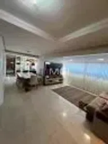 Apartamento com 3 Quartos à venda, 110m² no Parque Amazônia, Goiânia