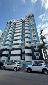 Apartamento com 2 Quartos para alugar, 68m² no Jardim Cidade de Florianópolis, São José
