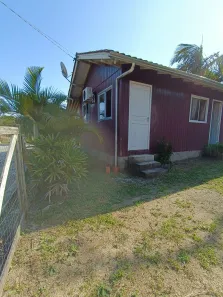 Casa com 2 Quartos à venda, 70m² no Areias de baixo, Governador Celso Ramos