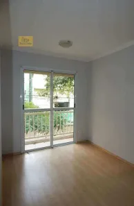 Apartamento com 2 Quartos para alugar, 50m² no Limão, São Paulo