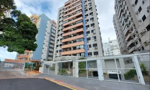 Apartamento com 3 Quartos à venda, 82m² no Centro, Florianópolis