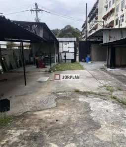 Lote/Terreno à venda, 320m² no Fonseca, Niterói